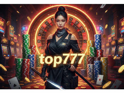 สมัคร top777